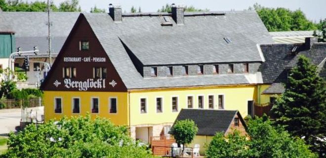 Bergglockl