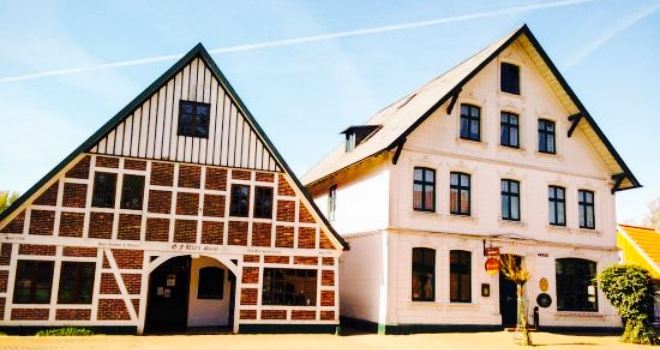 Brauhaus Alt Neuhaus