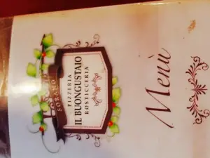 Il Buongustaio