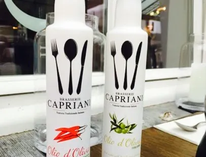 Brasserie IL Capriani