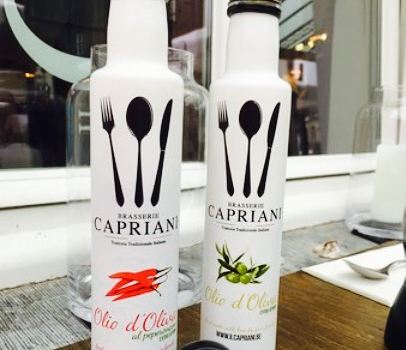 Brasserie IL Capriani