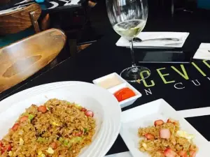 Divino Ceviche