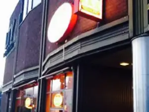 Golden Rax Pizzabuffet