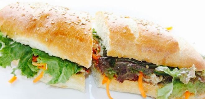 La Skina Ensaladas Zapotlanejo
