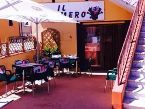 Pizzeria il Calimero