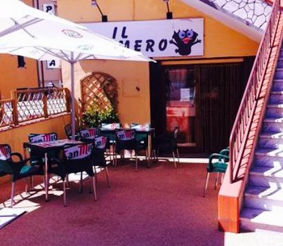 Pizzeria il Calimero