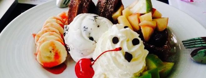 Gustoso Dessert and Pastries