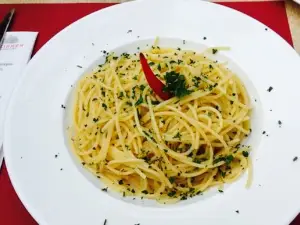 Punka Ristorante
