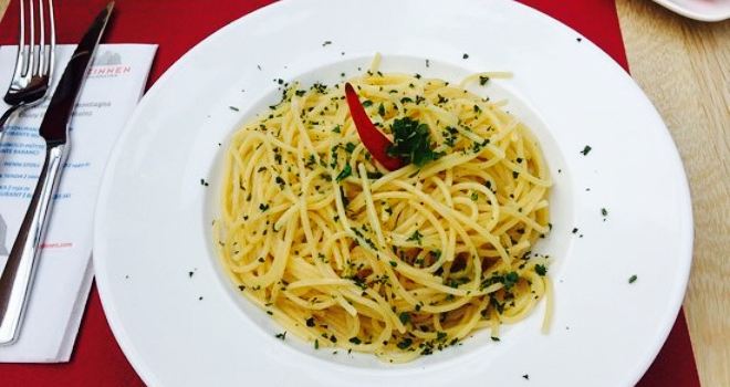 Punka Ristorante