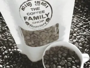 Family Coffee Cambodia