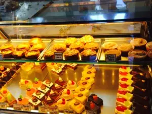 Patisserie Hilaire