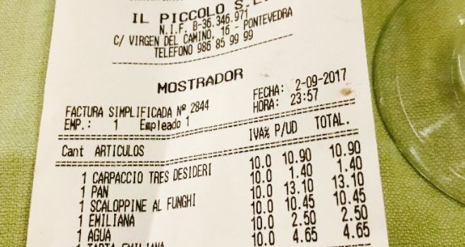 Il Piccolo