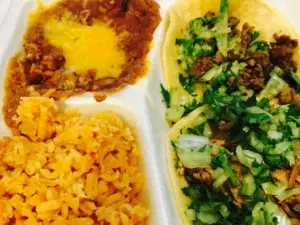 Best Avenue Taco Works