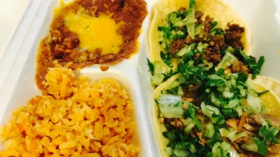 Best Avenue Taco Works