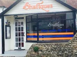 Shafiques of Angmering