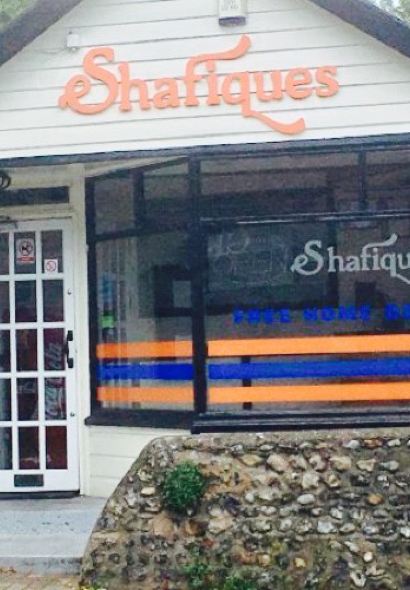 Shafiques of Angmering