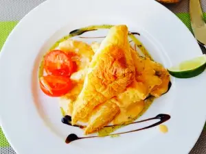 Restaurant l'Itineraire du Real