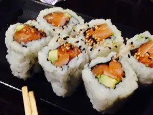 The Sushi 79 Japanese Restaurant