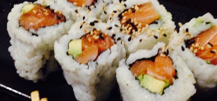 The Sushi 79 Japanese Restaurant