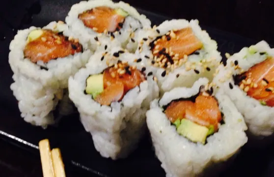 The Sushi 79 Japanese Restaurant