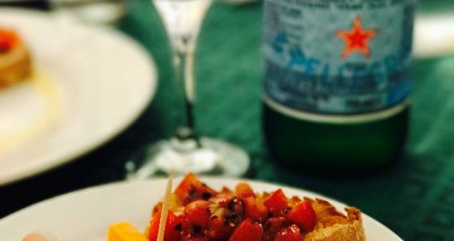 Dal Bergamasco Ristorante Caffe