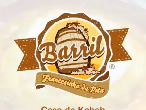 Barril- Casa do Kebab