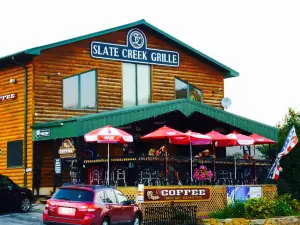 Slate Creek Grille