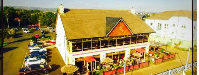 The Windrose Bar & Bistro