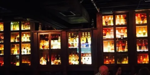 The Miller House Restaurant