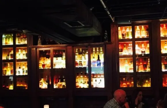 The Miller House Restaurant