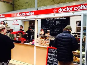 Doctor Coffee
