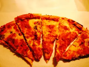 Ks Family Pizzeria & Restaurant