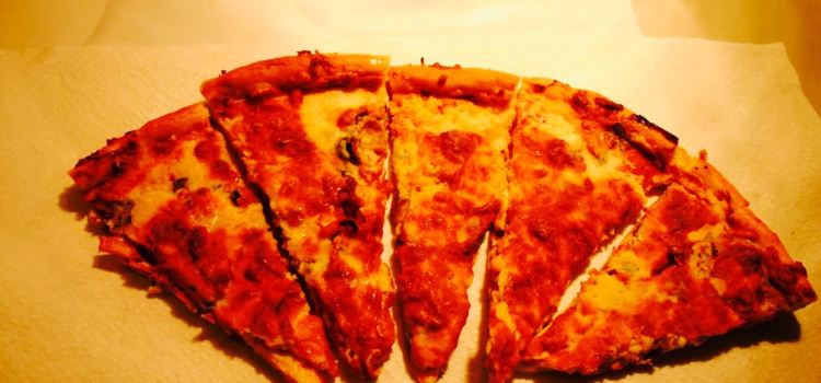 Ks Family Pizzeria & Restaurant