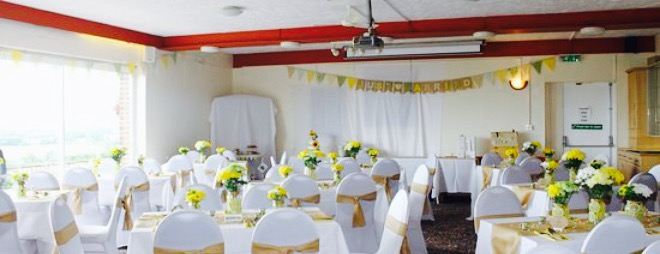 Great Doddington Club