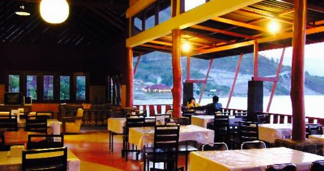 Saulina Restaurant