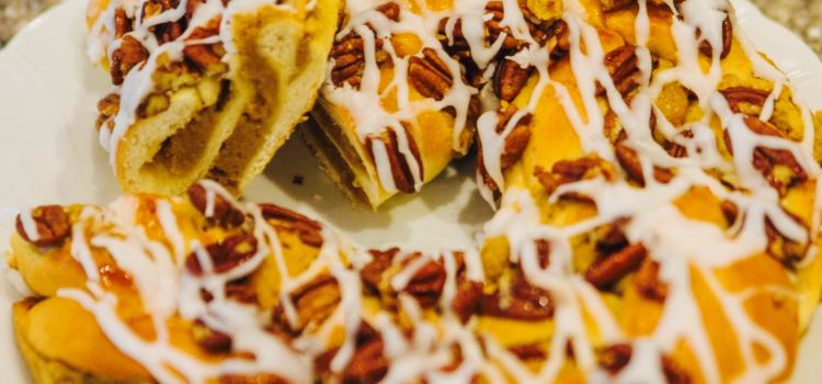 Linda's Bakery