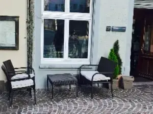 Gasthaus zum Engel