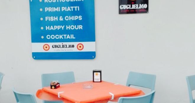 Enjoy Cocktail Bar