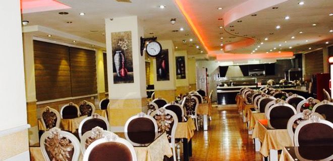 Sadra Restaurant