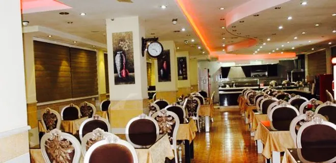 Sadra Restaurant