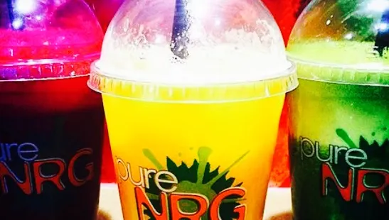 NRG Express