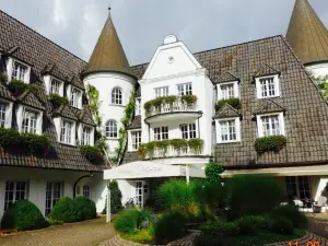 Die Wachtelei