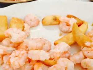 Mayflower Seafood Restaurant