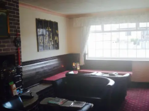 New Garden Chinese Resturant