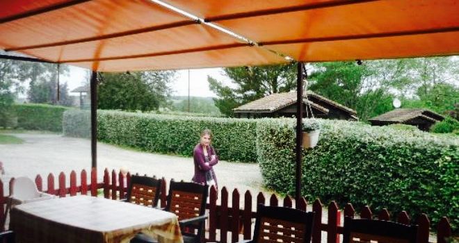 Restaurant Le Cabri