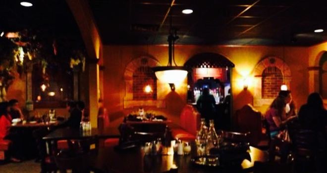 Pastarrific Restaurant