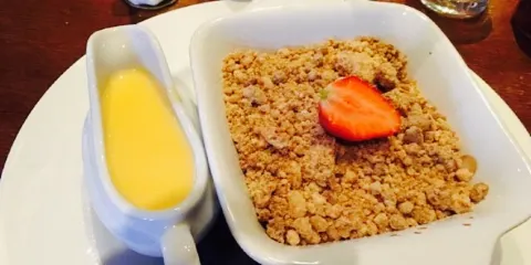 The Anglesey Arms （ menai bridge）