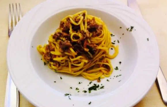 Ristorante della Posta