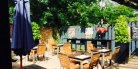 The Sovereign of the Seas