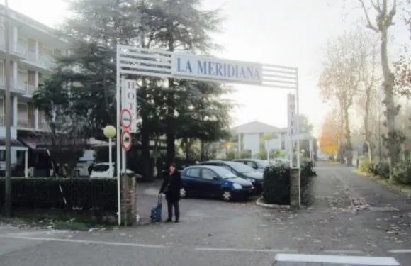 Meridiana Lounge Bar